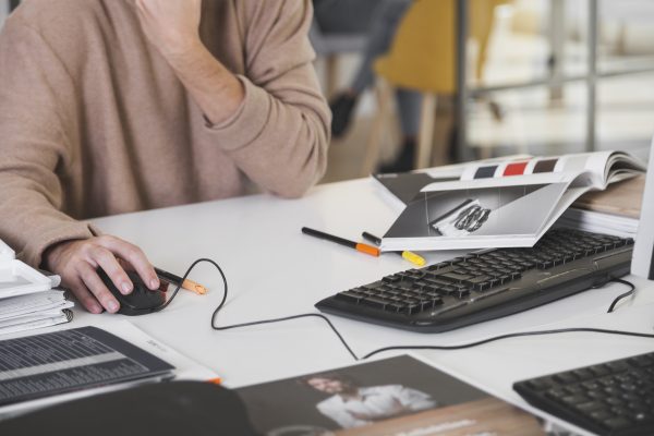 30 min call project overview