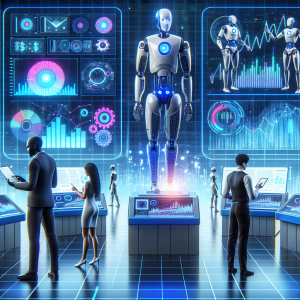 financial services and AI